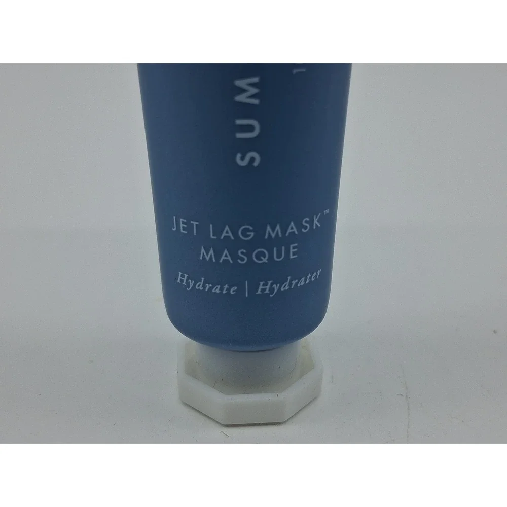Summer Fridays Jet Lag Mask Hydrate - 10 g / .35‎ oz